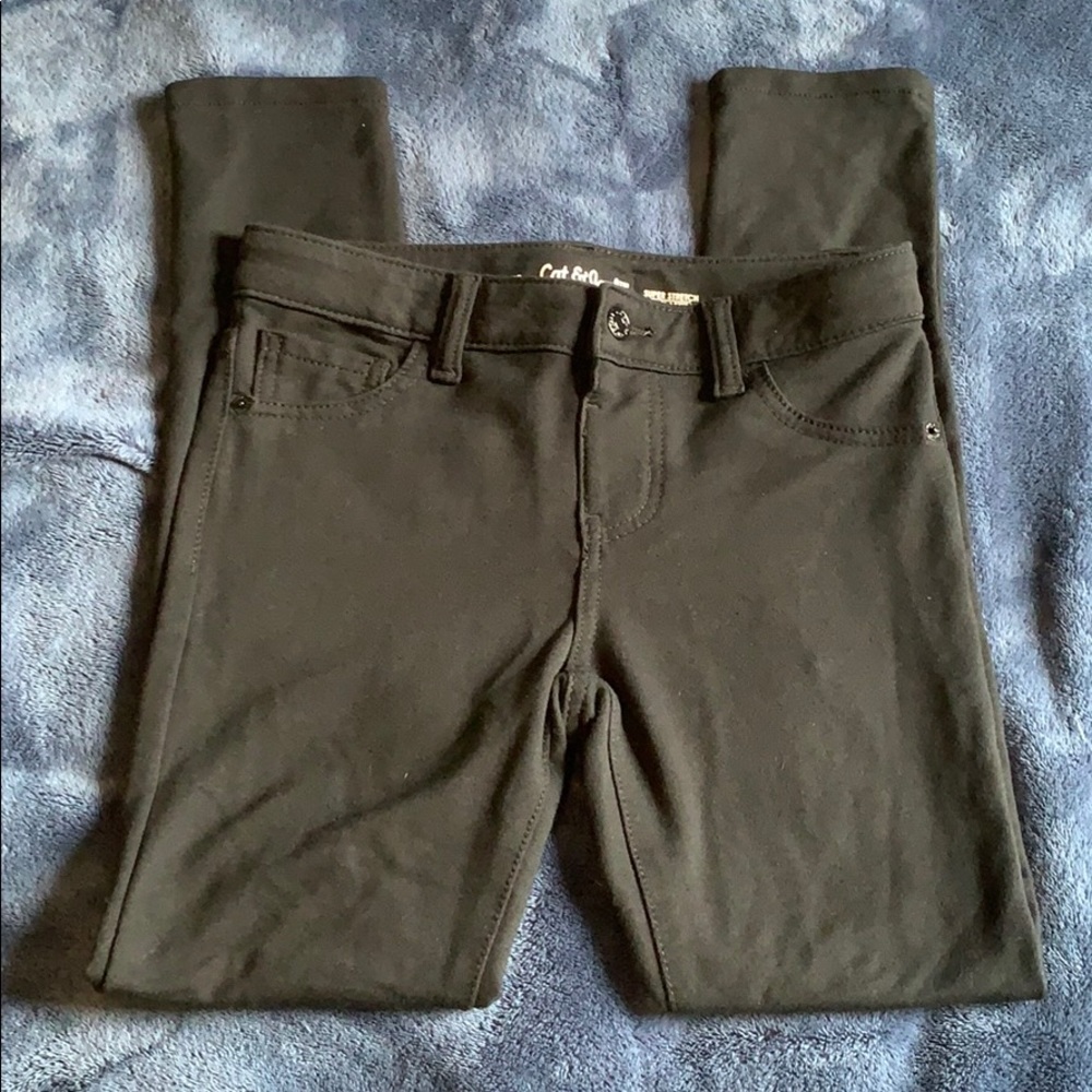 *LAST CHANCE* Cat & Jack Jeggings